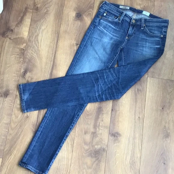 AG “THE STILT” JEANS - Picture 1 of 9